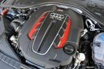 Audi RS7 Sportback 2013 года (NA)